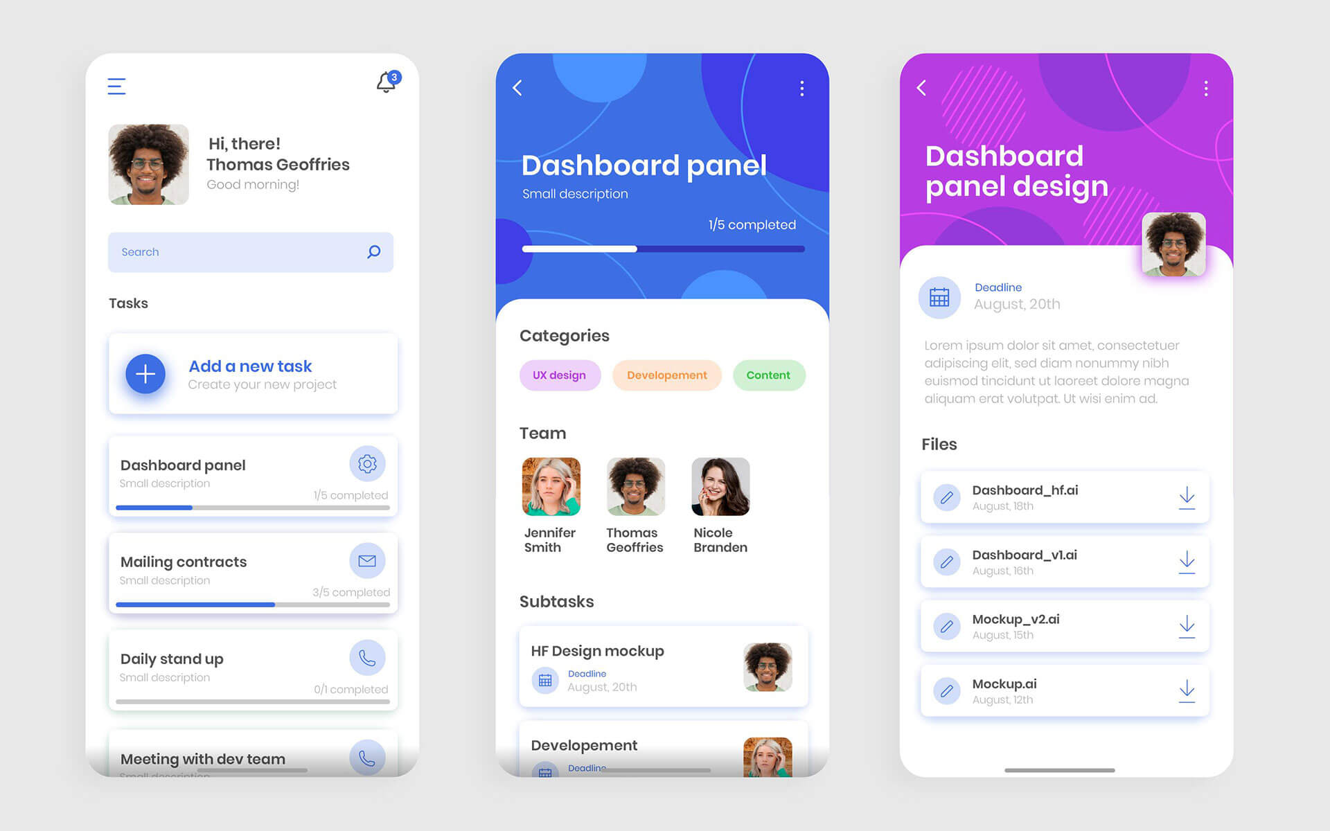 NurseScript screenshot